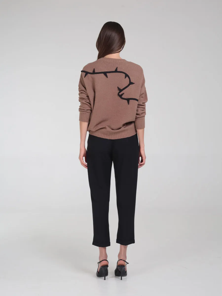 Sweater Espinas