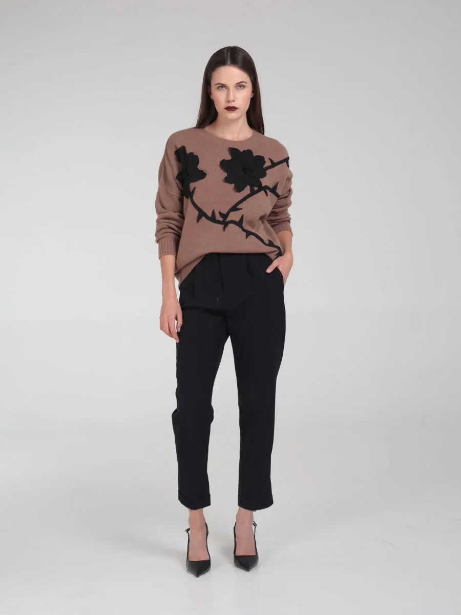 Sweater Espinas