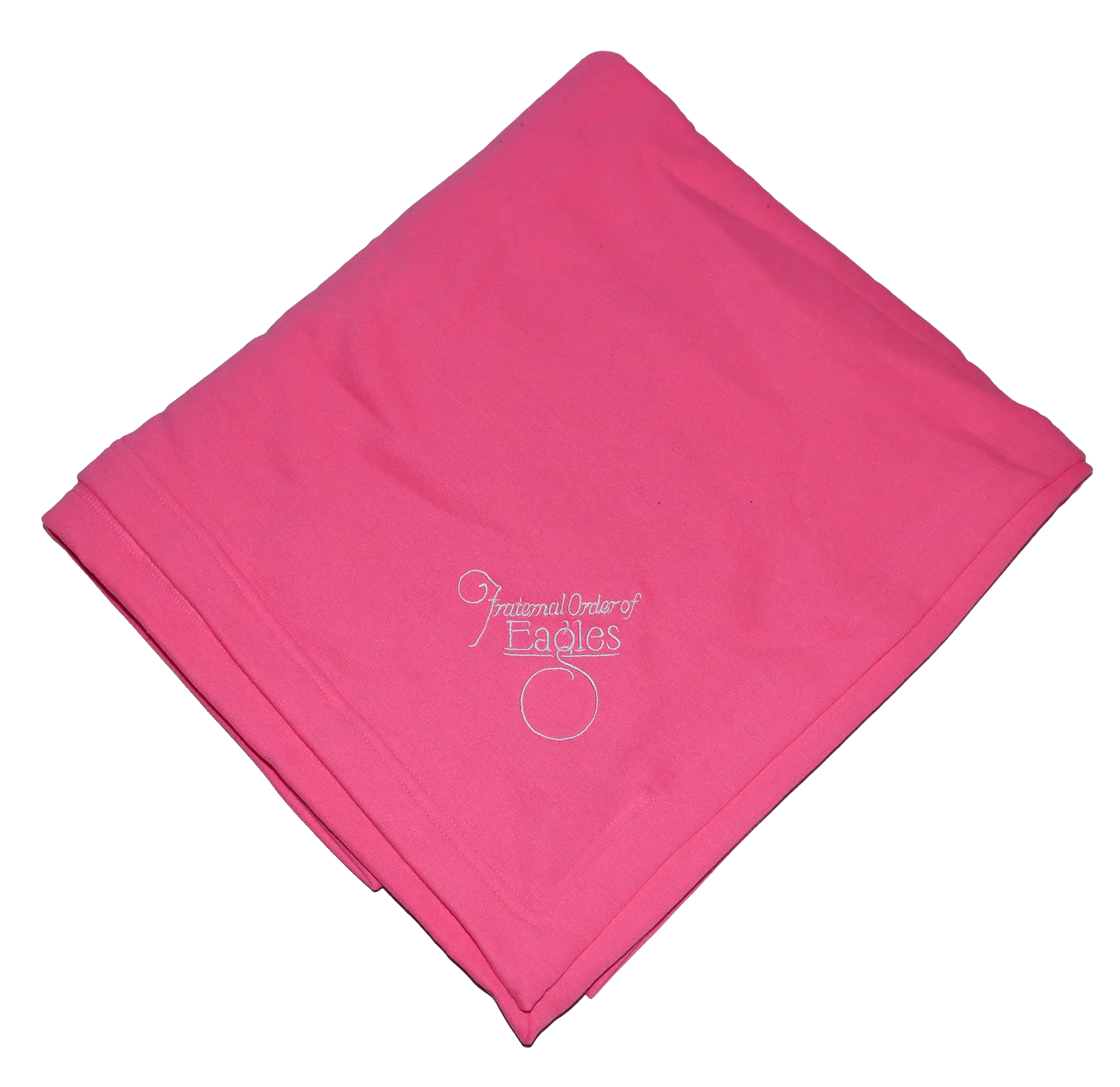 Sweatshirt Blanket