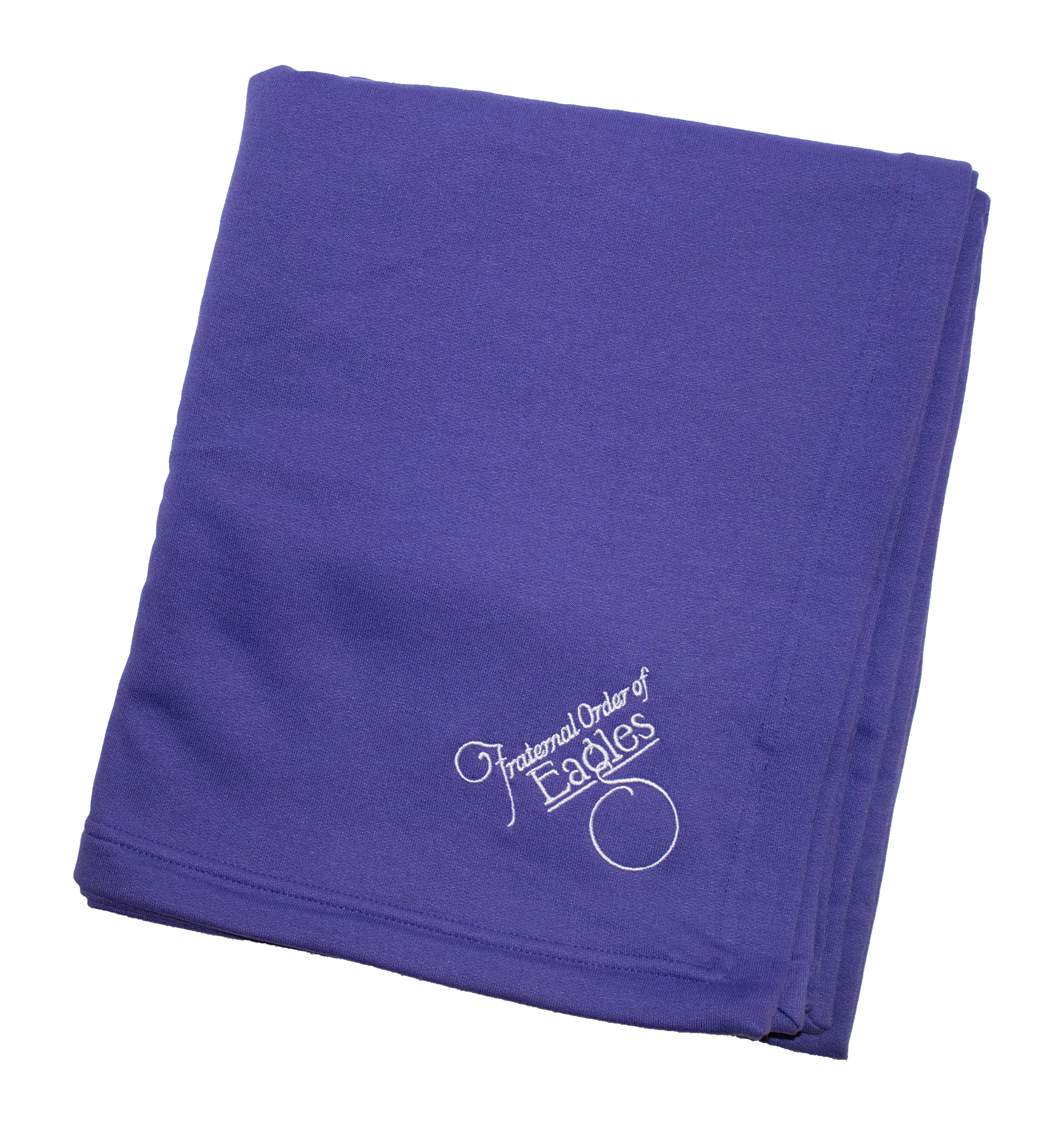 Sweatshirt Blanket
