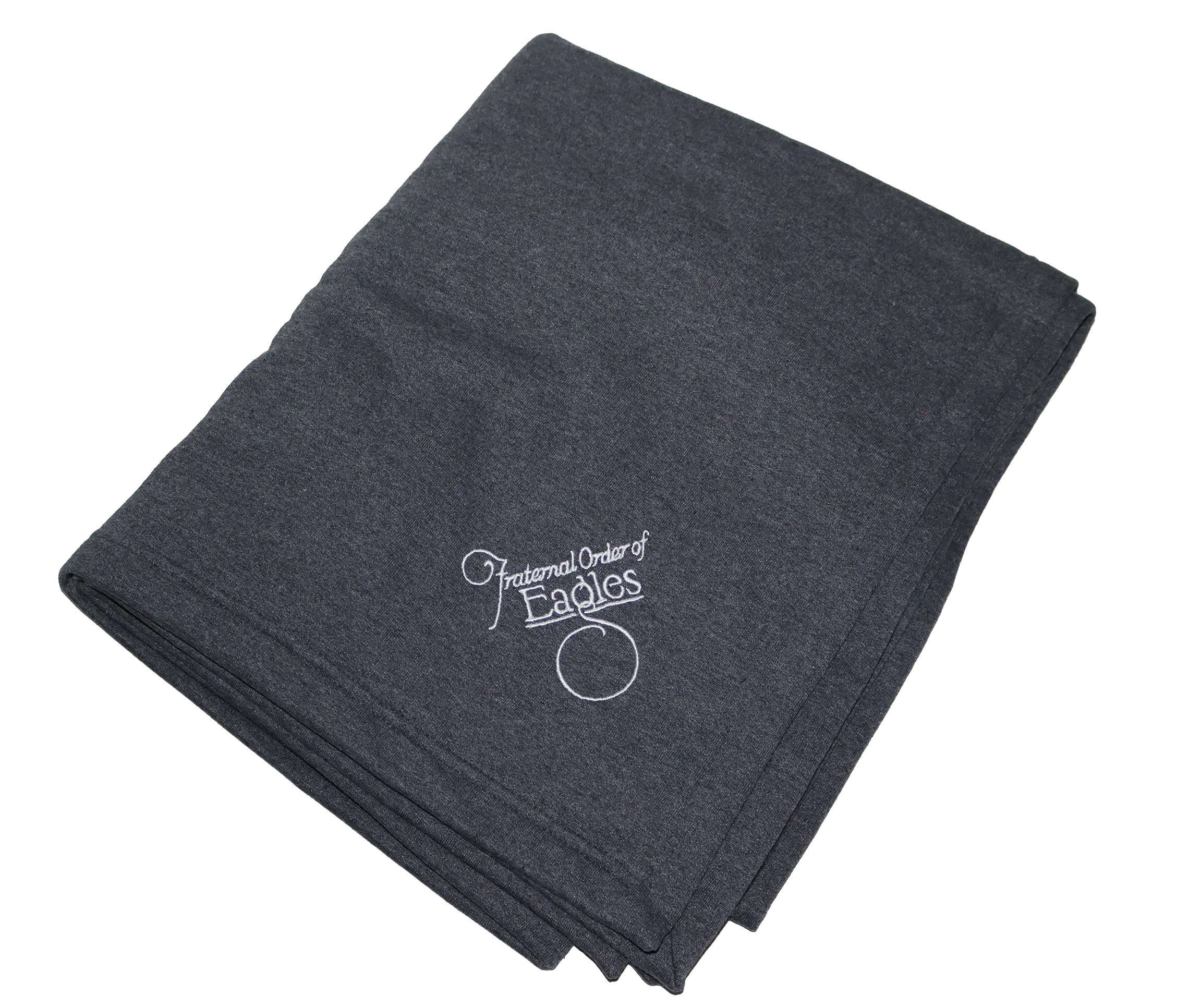 Sweatshirt Blanket