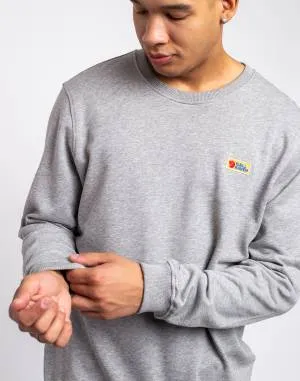 Sweatshirt Fjällräven Vardag Sweater M