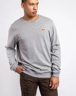 Sweatshirt Fjällräven Vardag Sweater M