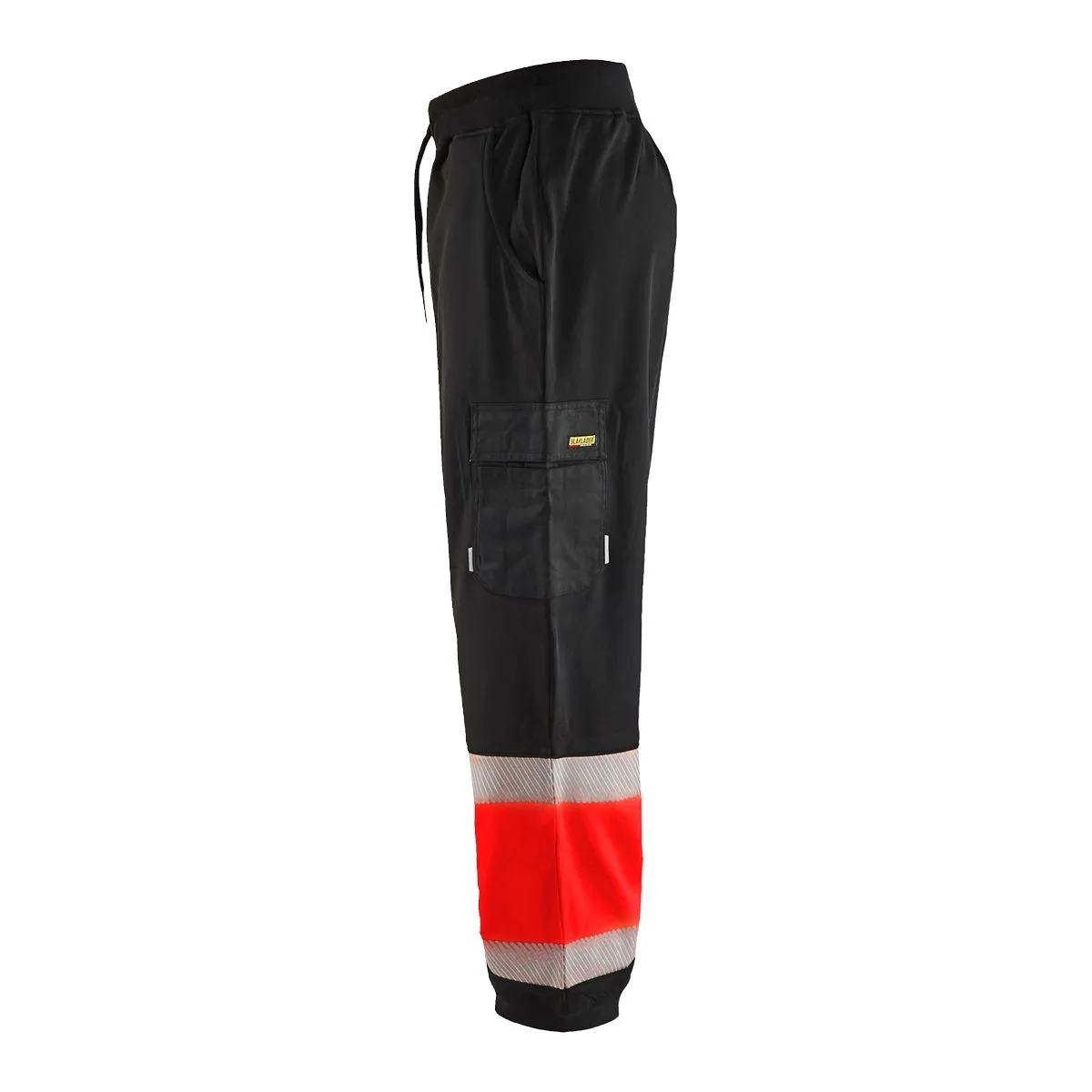 Sweatshirt&#x20;Trousers&#x20;1549&#x20;Marineblauw&#x2F;Oranje&#x20;-&#x20;Bl&#xE5;kl&#xE4;der