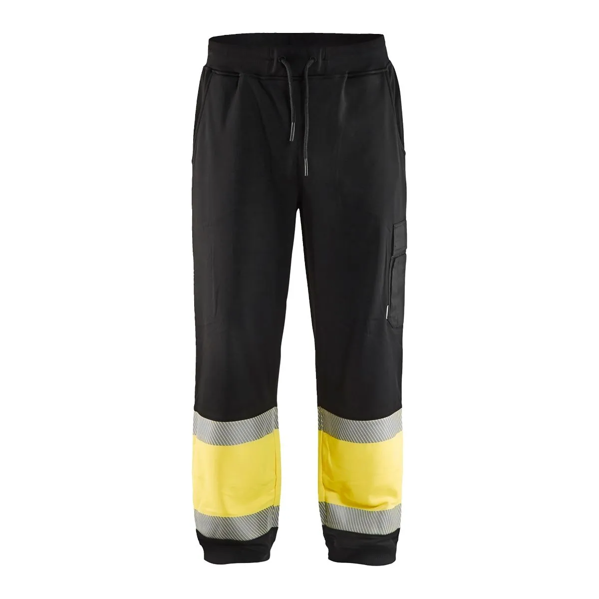 Sweatshirt&#x20;Trousers&#x20;1549&#x20;Marineblauw&#x2F;Oranje&#x20;-&#x20;Bl&#xE5;kl&#xE4;der