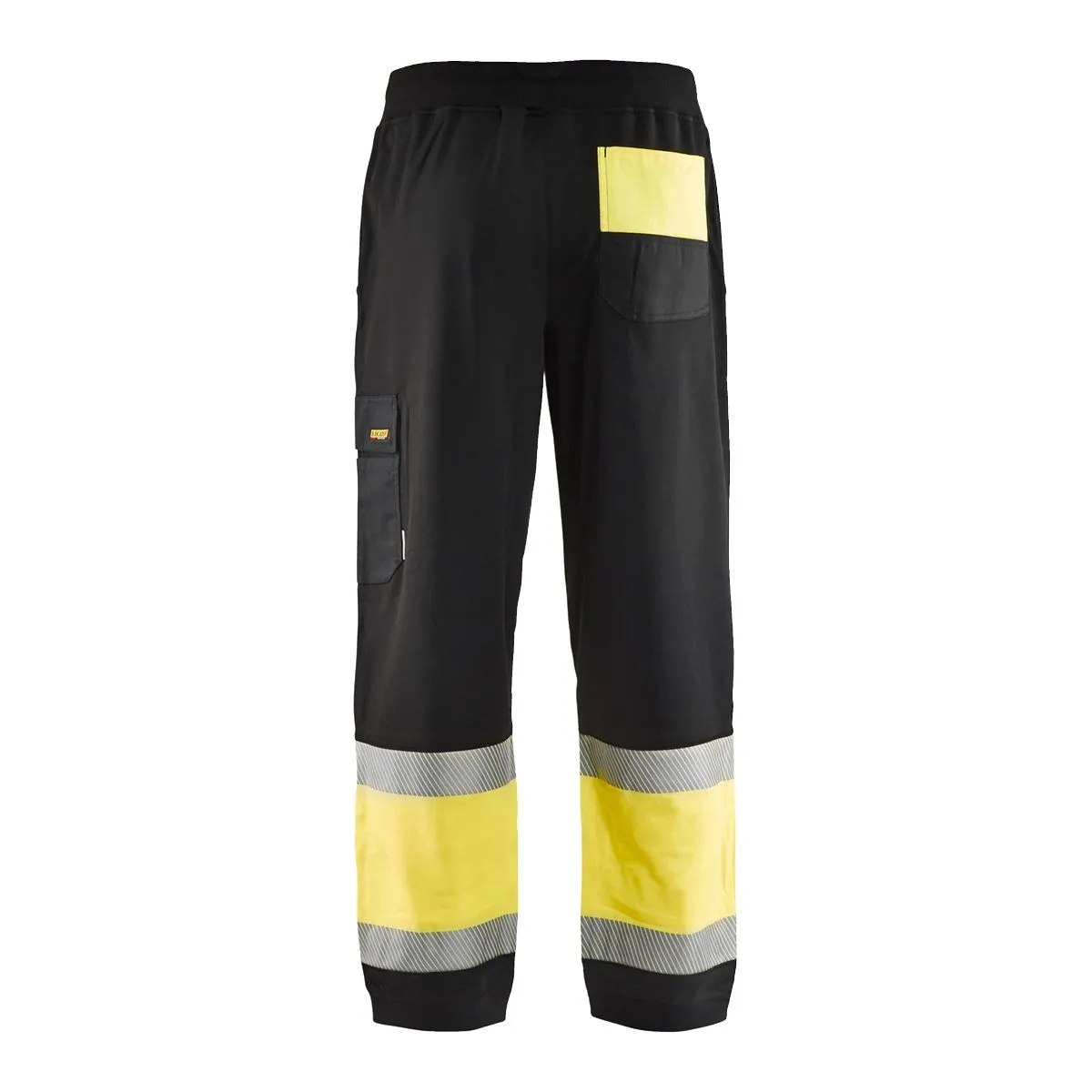 Sweatshirt&#x20;Trousers&#x20;1549&#x20;Marineblauw&#x2F;Oranje&#x20;-&#x20;Bl&#xE5;kl&#xE4;der