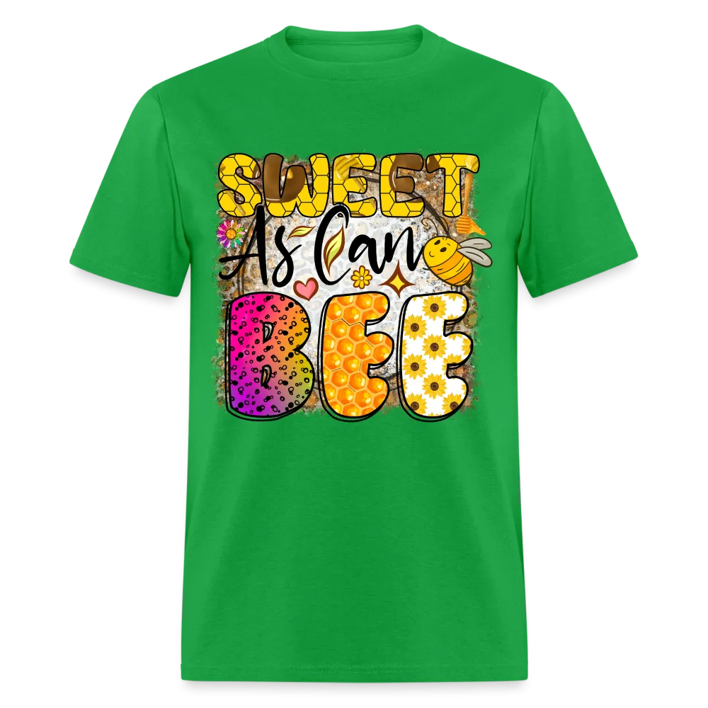Sweet As Can BEE T-Shirt