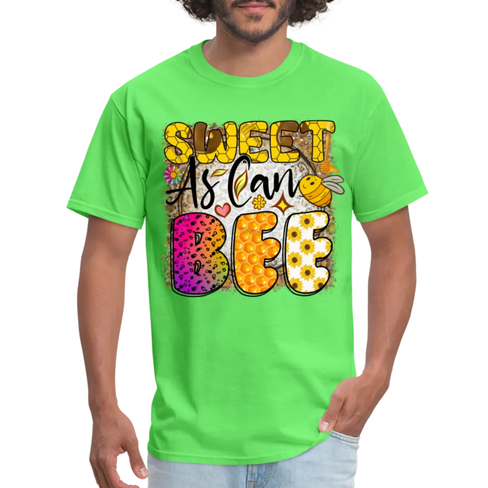 Sweet As Can BEE T-Shirt