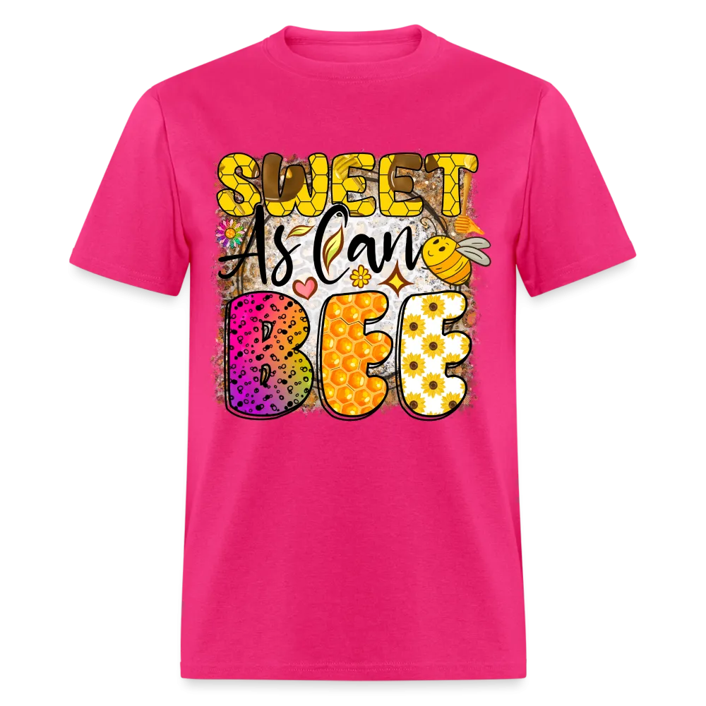 Sweet As Can BEE T-Shirt