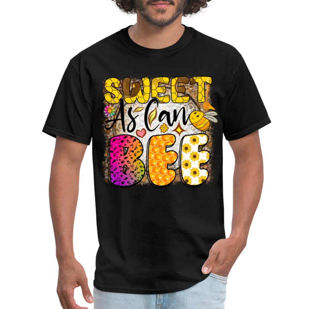 Sweet As Can BEE T-Shirt