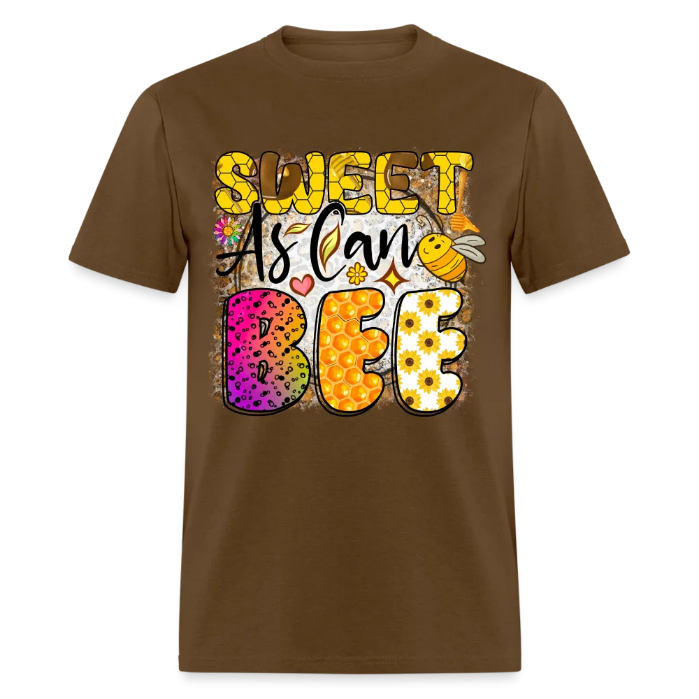 Sweet As Can BEE T-Shirt