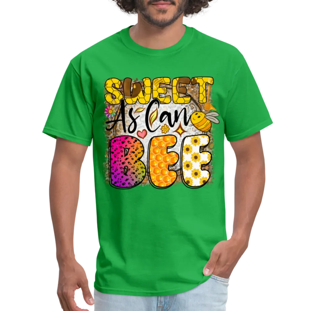 Sweet As Can BEE T-Shirt