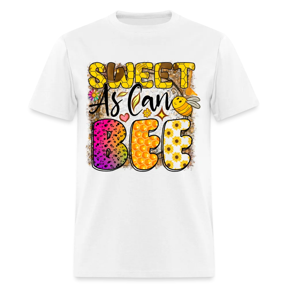 Sweet As Can BEE T-Shirt