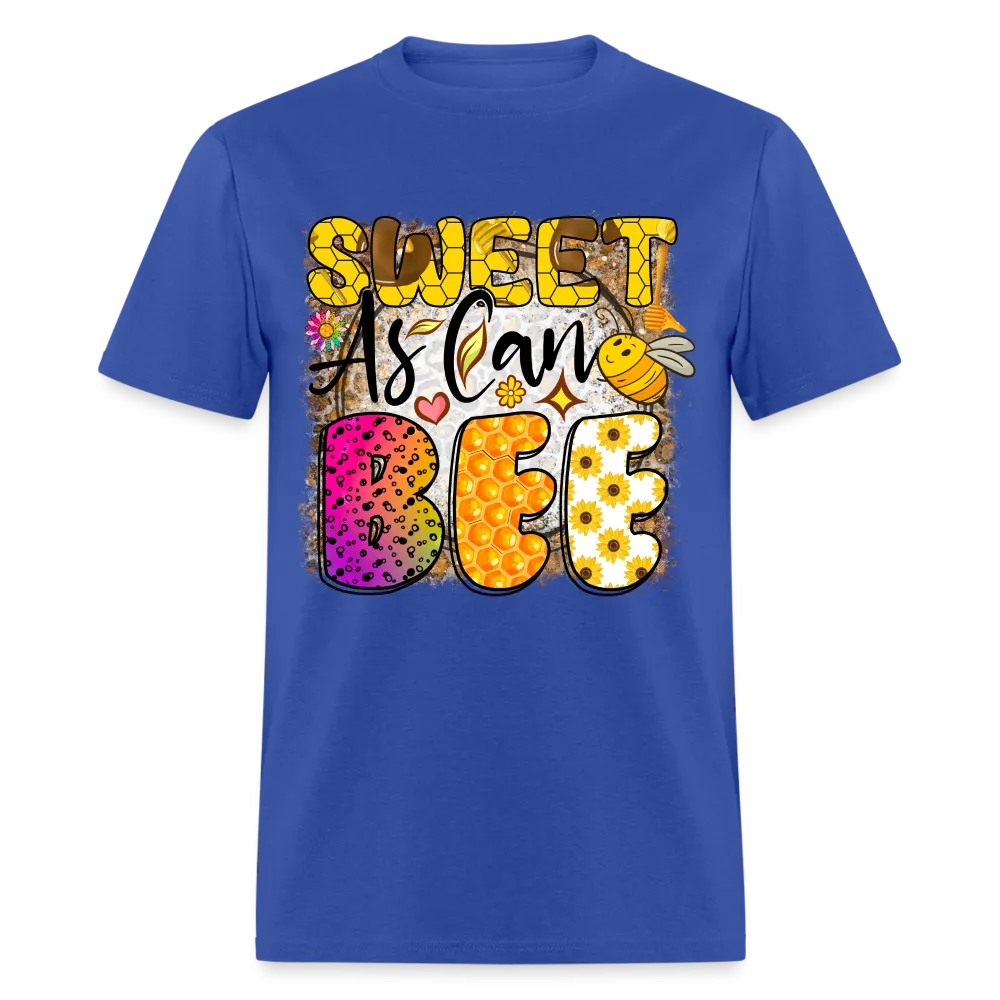 Sweet As Can BEE T-Shirt
