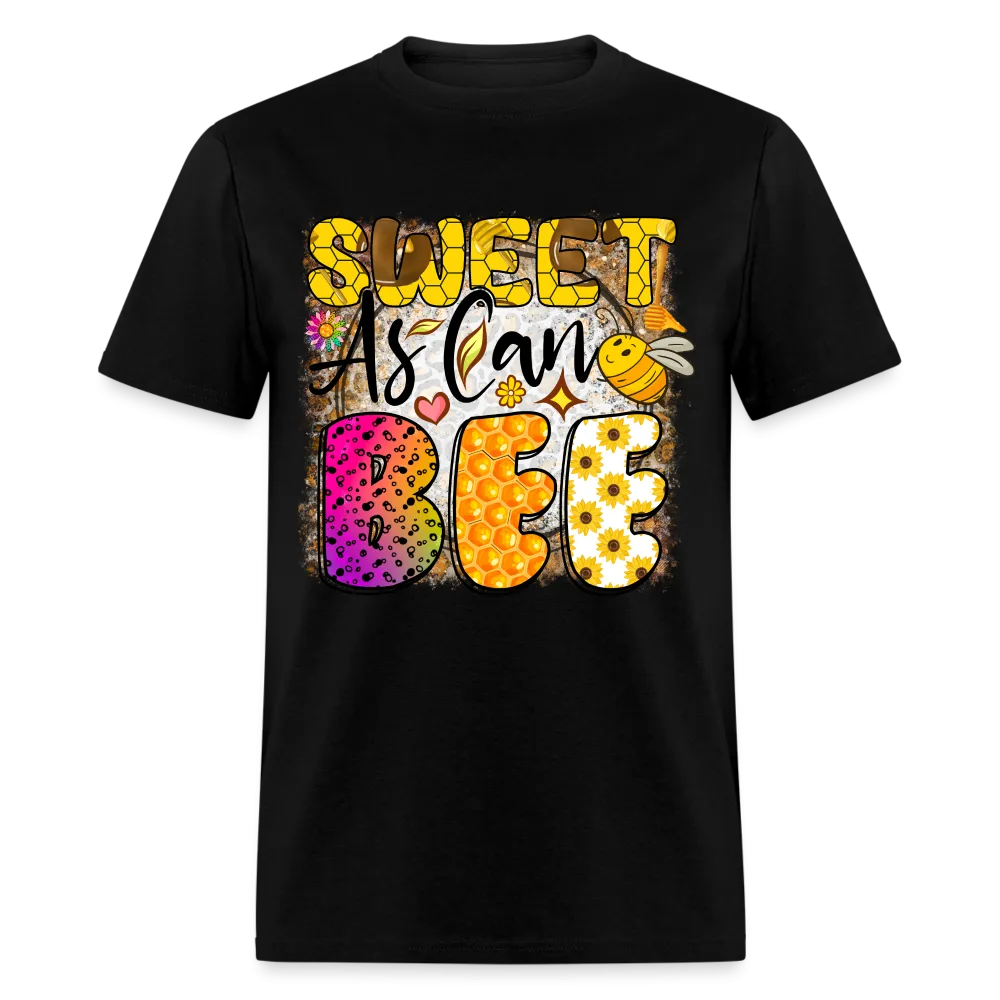 Sweet As Can BEE T-Shirt