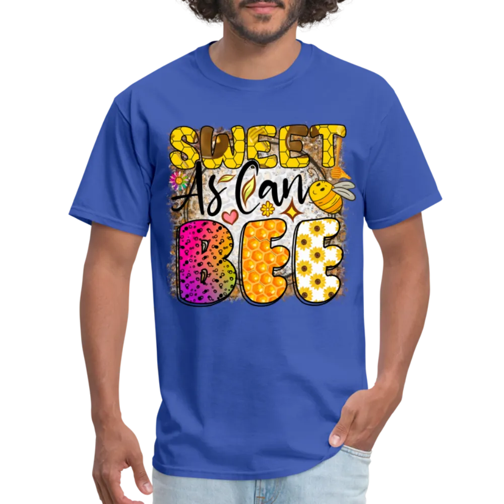 Sweet As Can BEE T-Shirt