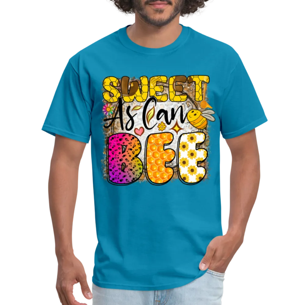 Sweet As Can BEE T-Shirt