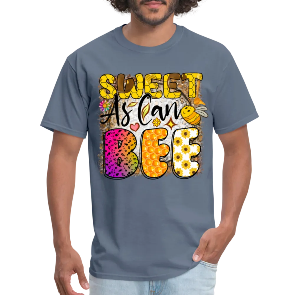 Sweet As Can BEE T-Shirt