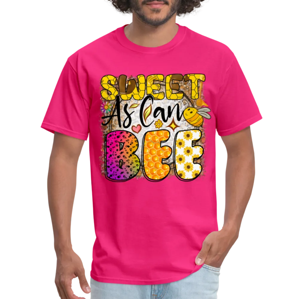 Sweet As Can BEE T-Shirt