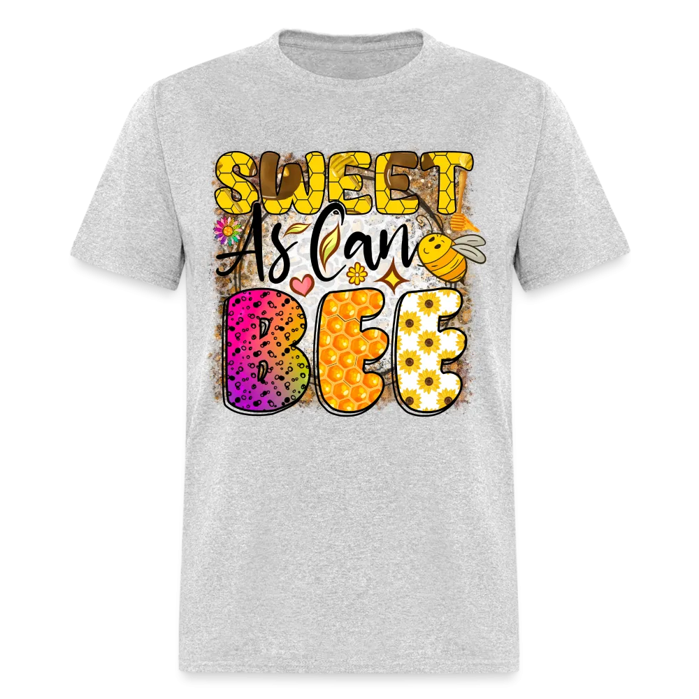 Sweet As Can BEE T-Shirt