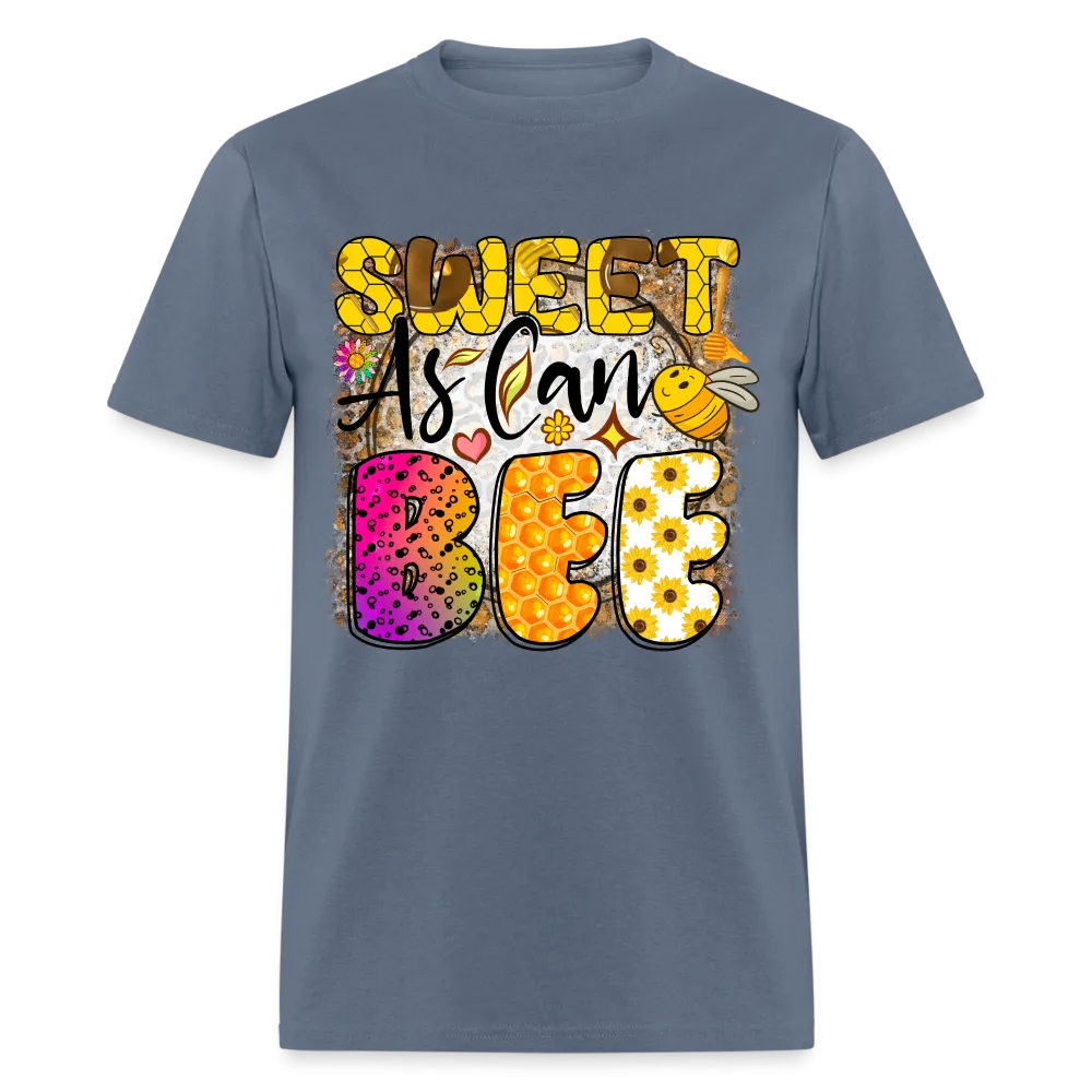 Sweet As Can BEE T-Shirt
