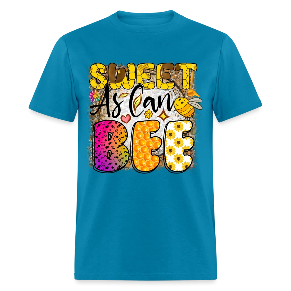 Sweet As Can BEE T-Shirt