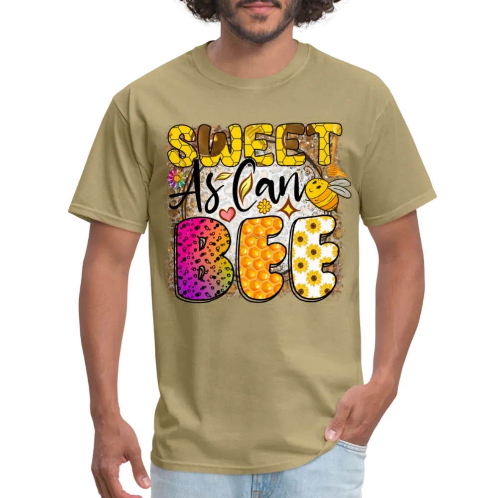 Sweet As Can BEE T-Shirt