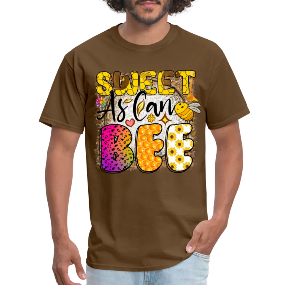 Sweet As Can BEE T-Shirt