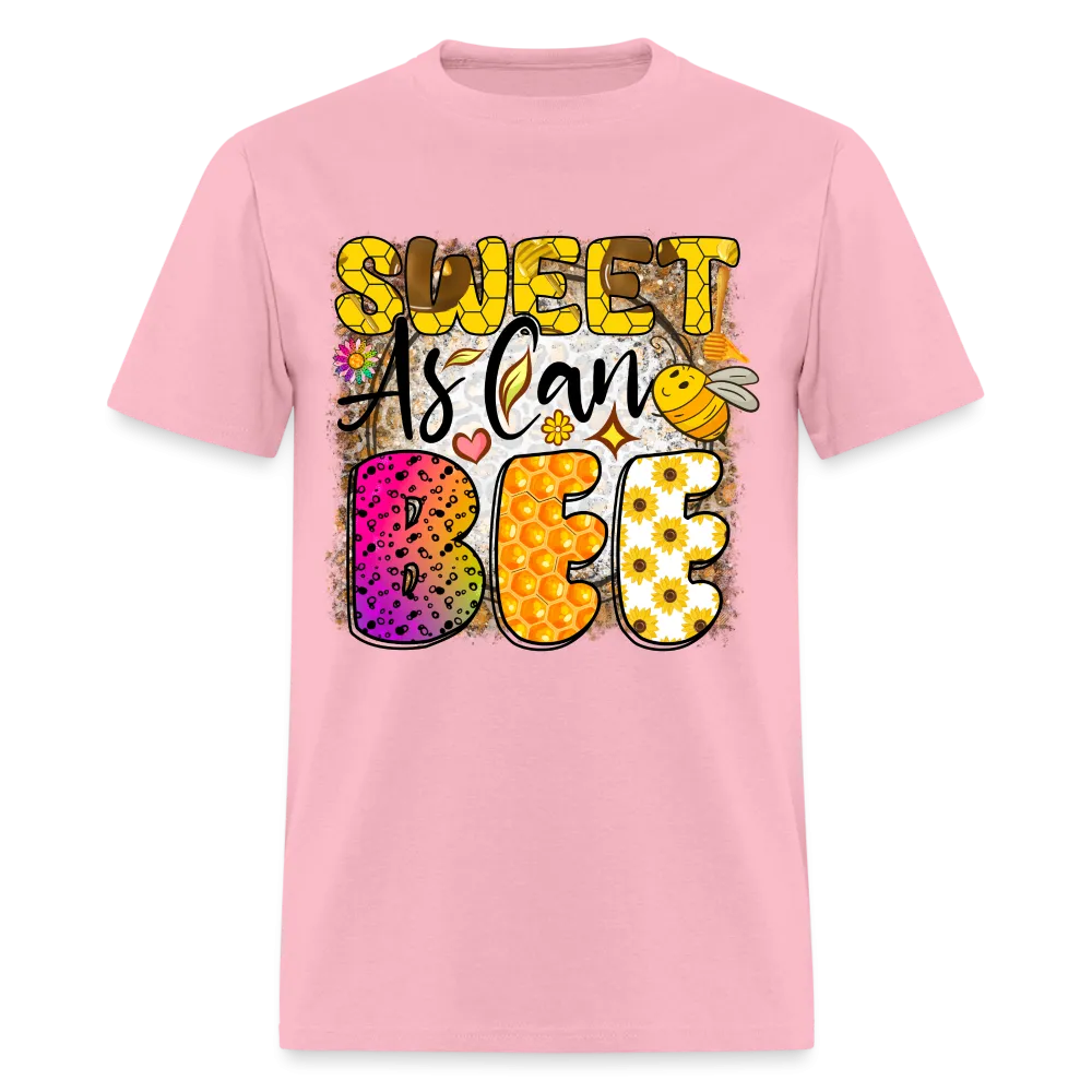 Sweet As Can BEE T-Shirt