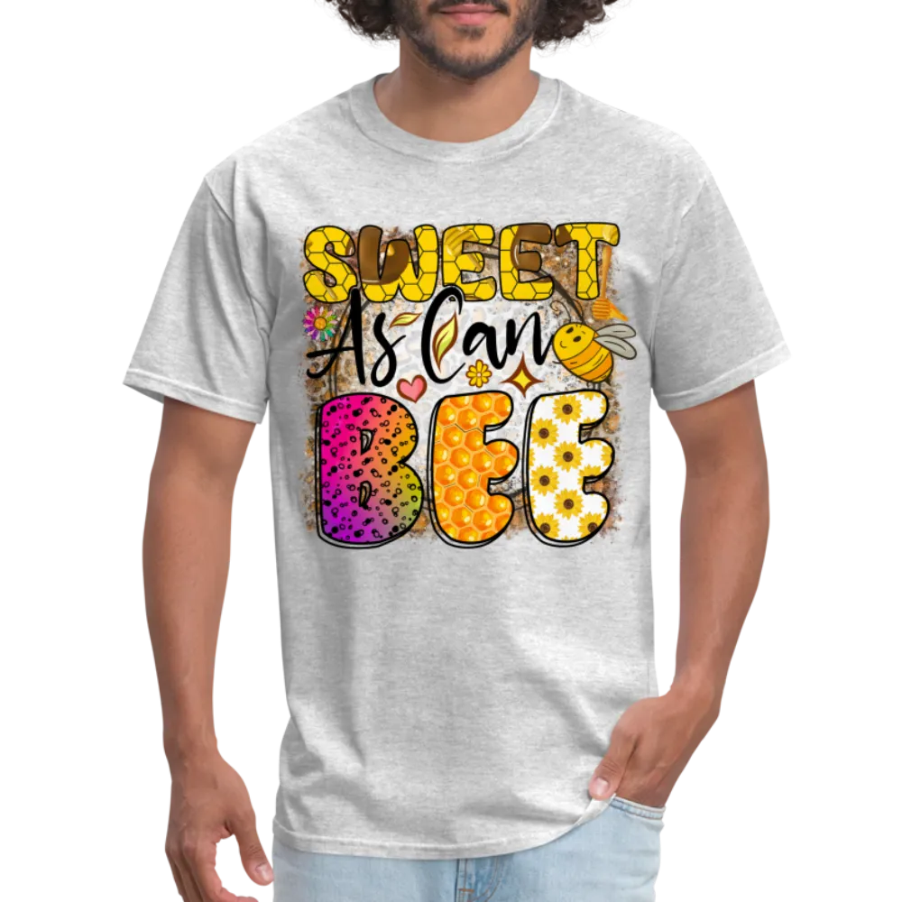 Sweet As Can BEE T-Shirt