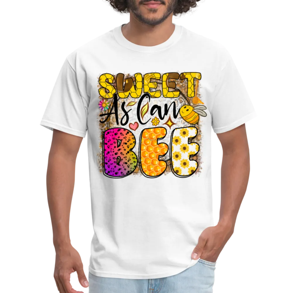 Sweet As Can BEE T-Shirt