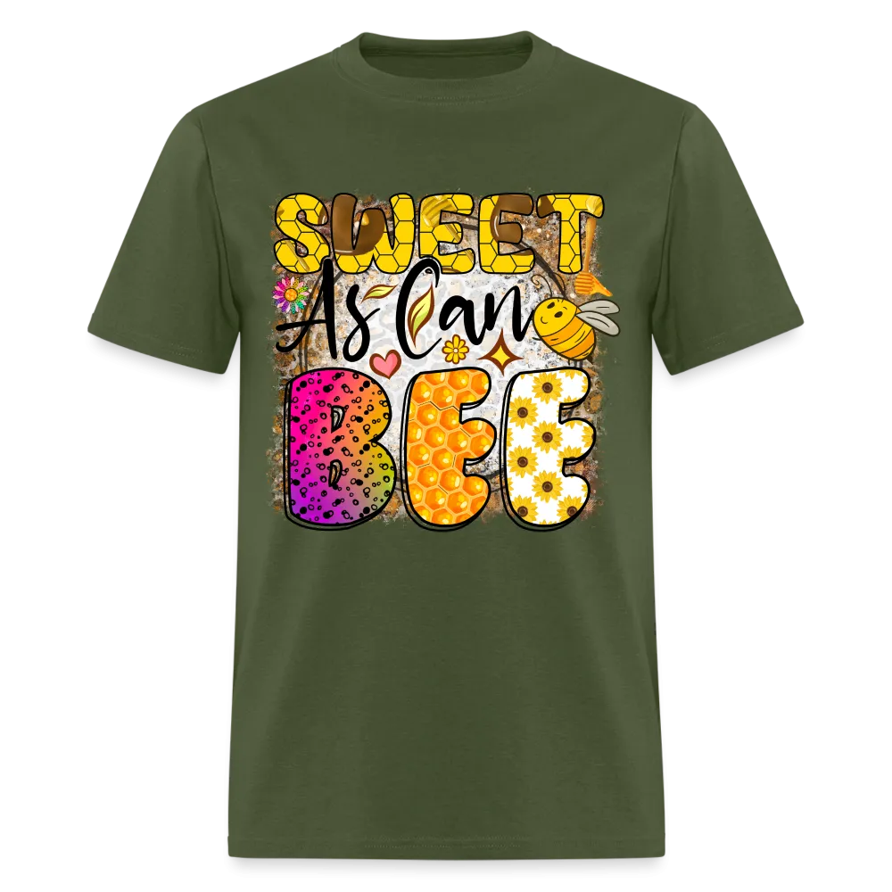 Sweet As Can BEE T-Shirt