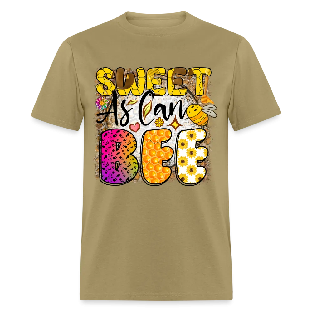 Sweet As Can BEE T-Shirt