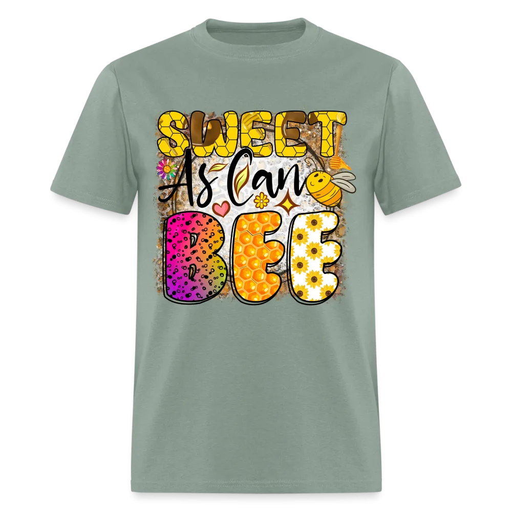 Sweet As Can BEE T-Shirt