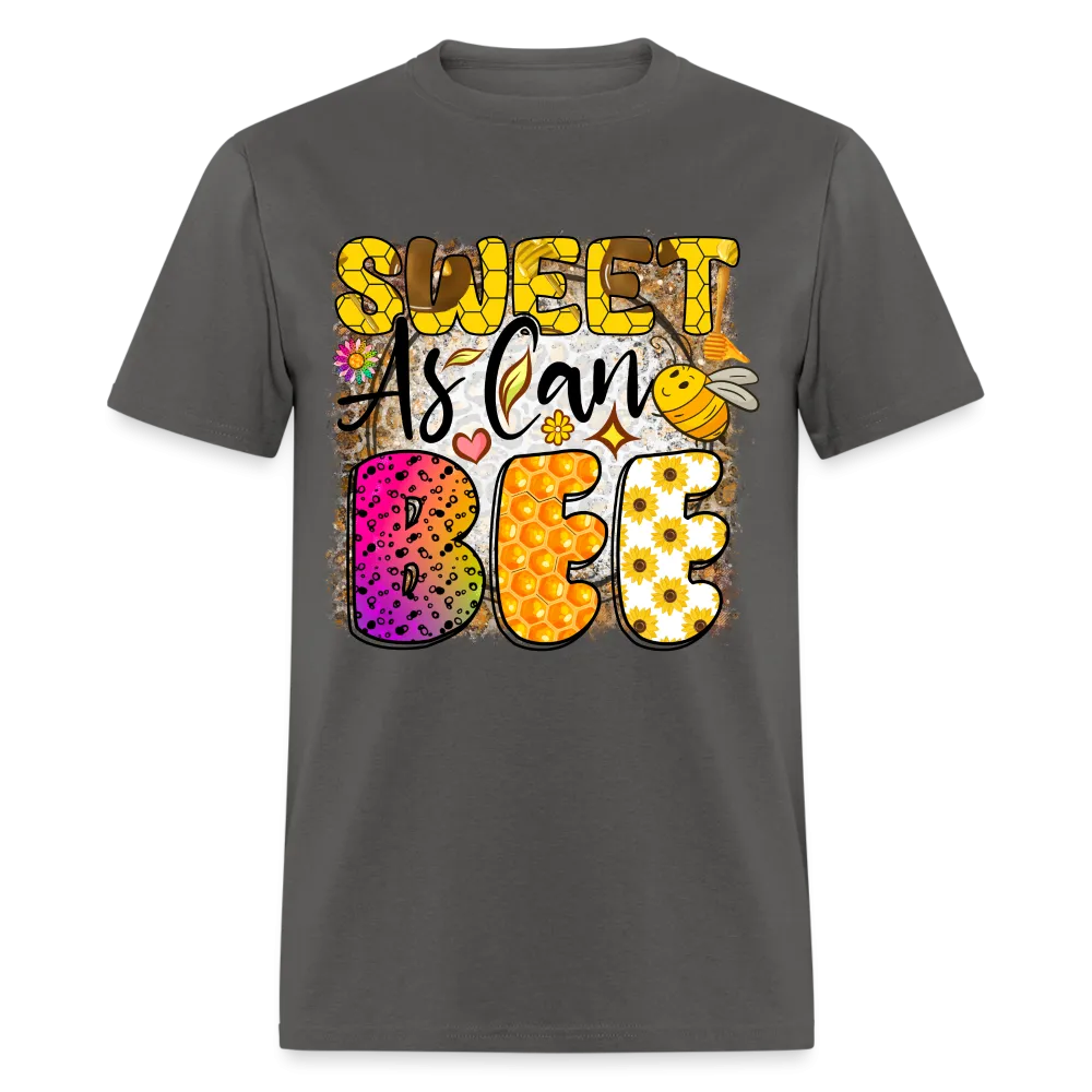 Sweet As Can BEE T-Shirt