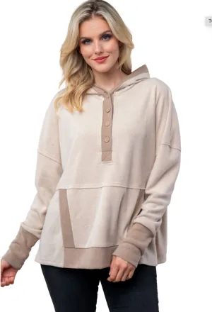 Sweetest Of Dreams Pullover