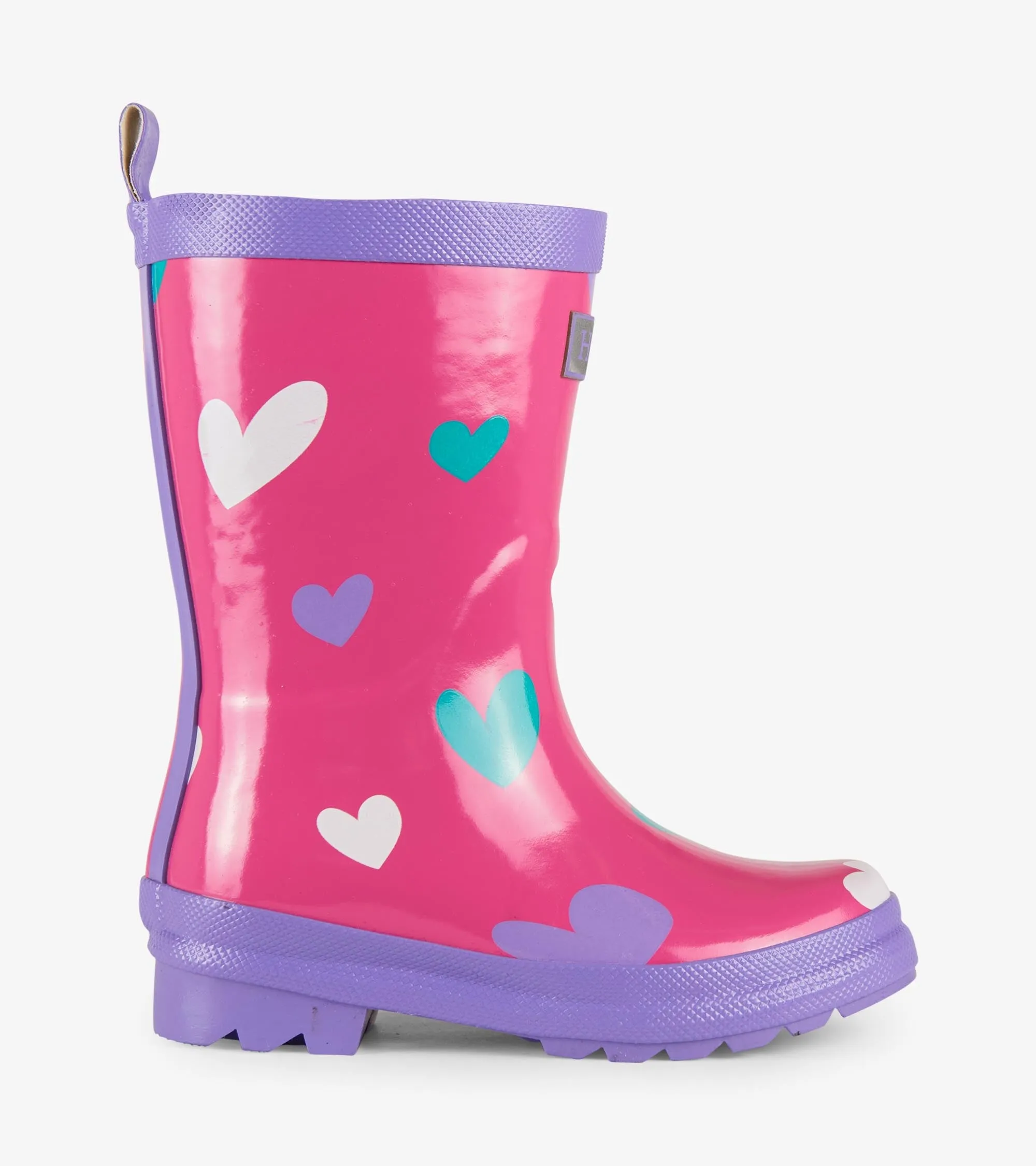 Sweethearts Rain Boots