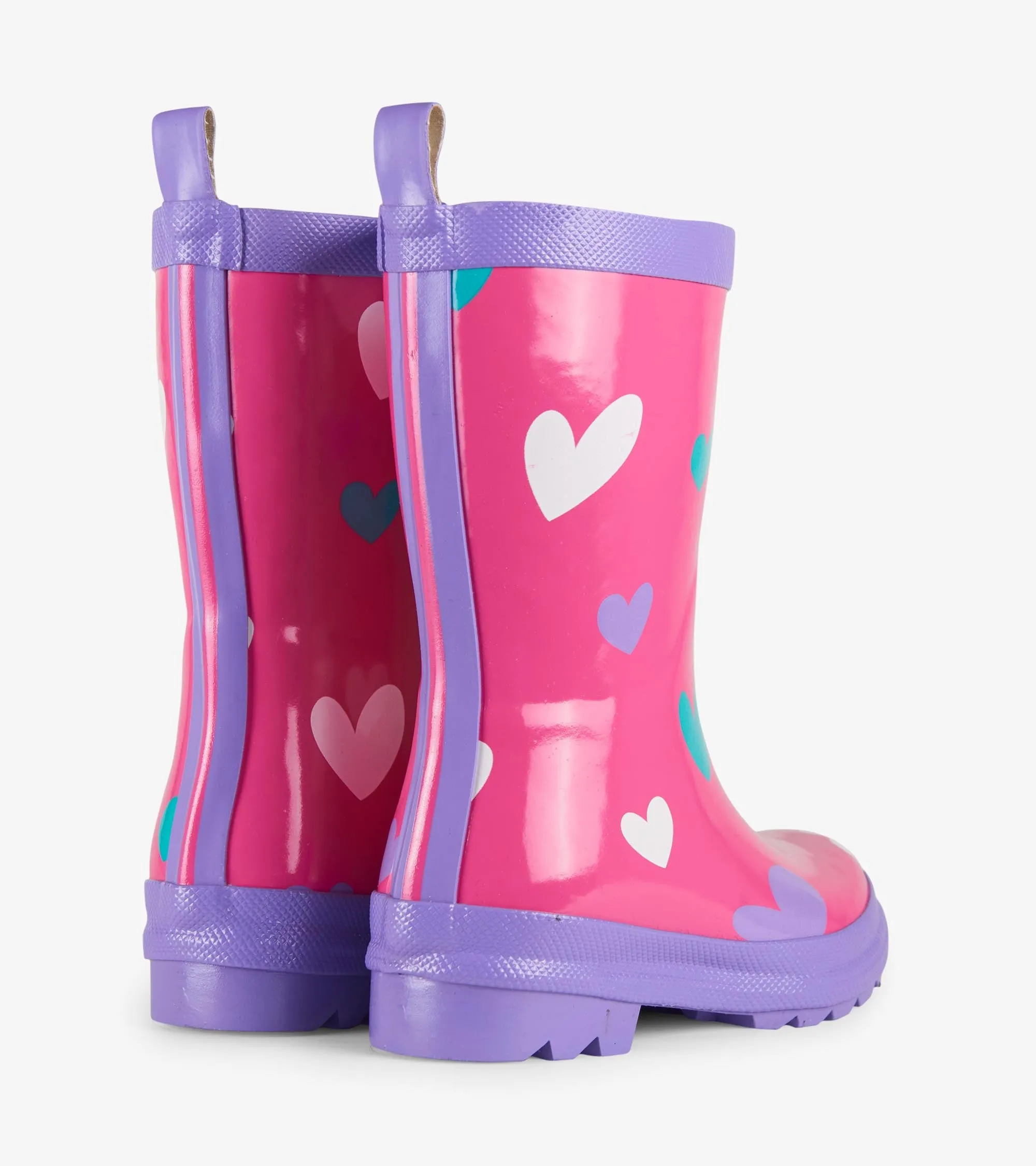 Sweethearts Rain Boots