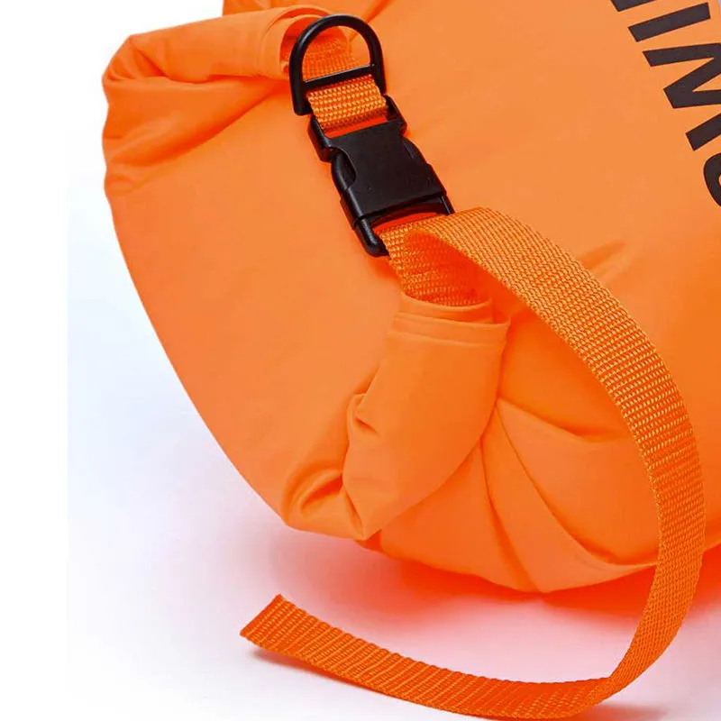 Swim Secure - 28L Dry Bag Orange