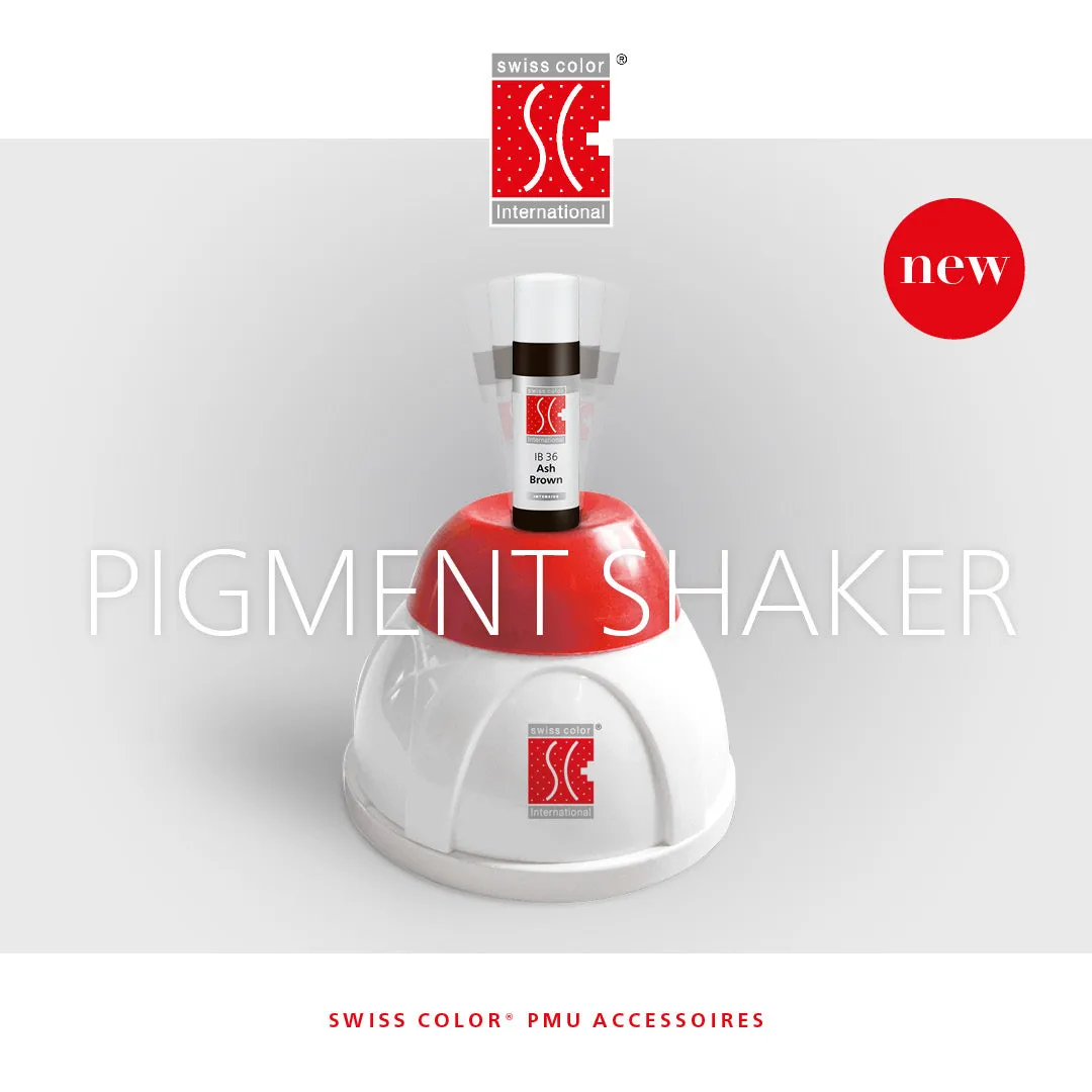 Swiss Color Pigment Shaker