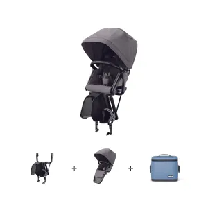 Switch&Bike Luxe Essentials Bundle