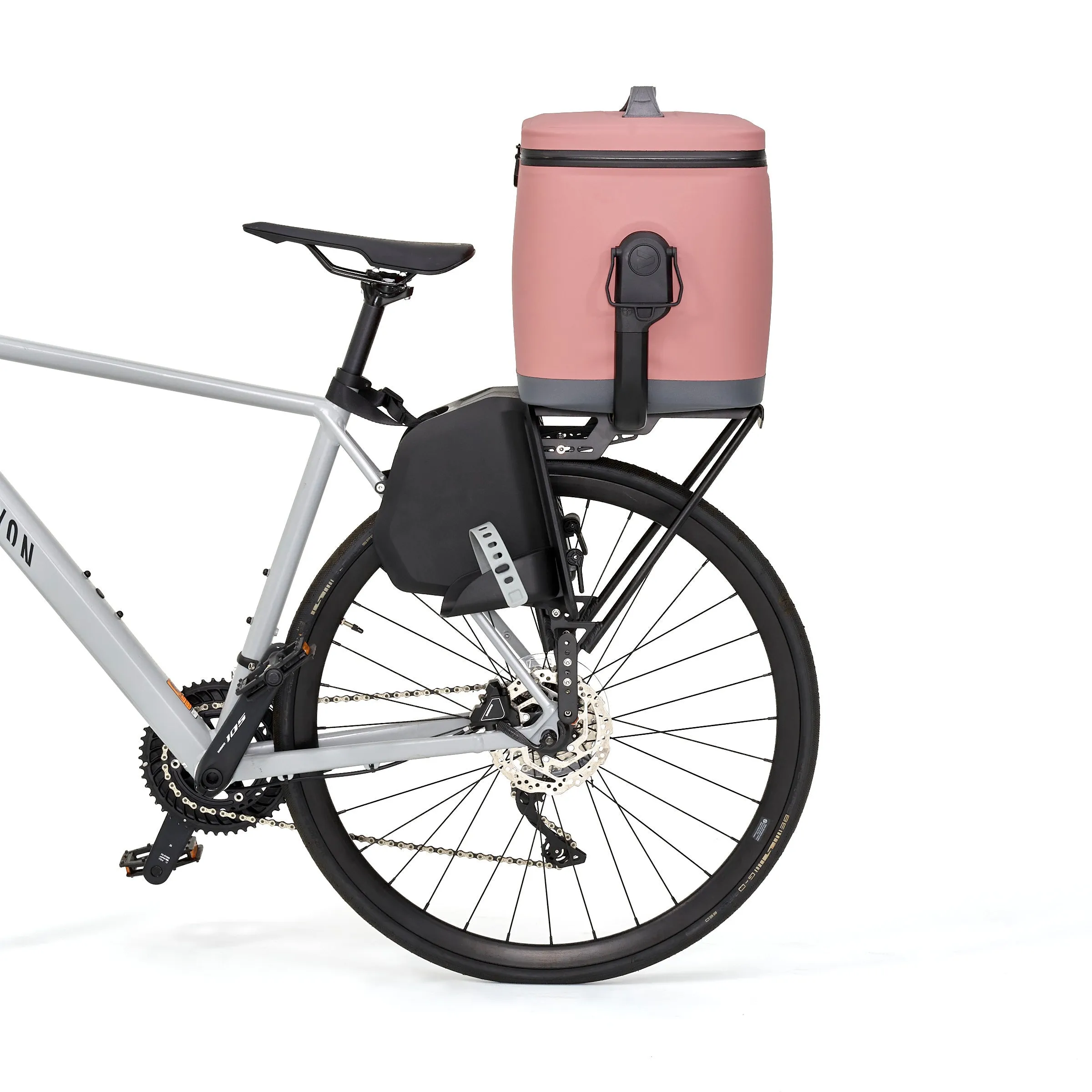 Switch&Bike Luxe Essentials Bundle