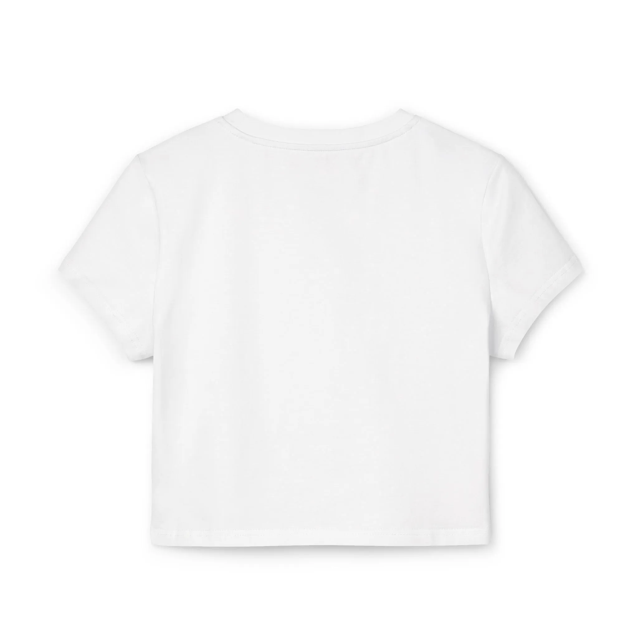 T-shirt -Bebe Dinosaurio Vestido como Santa