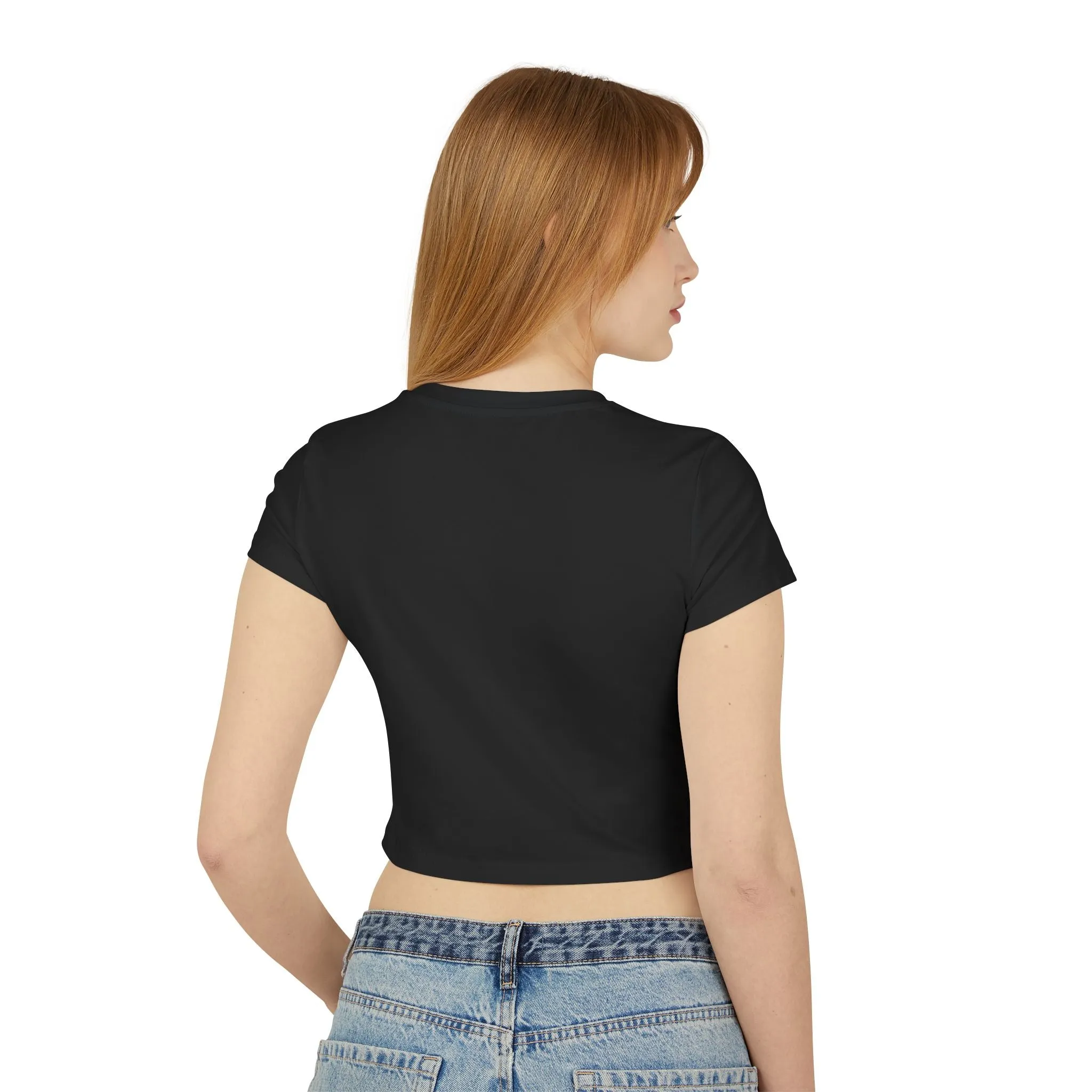 T-shirt -Bebe Dinosaurio Vestido como Santa