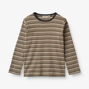 T-Shirt Stig - multi stripe