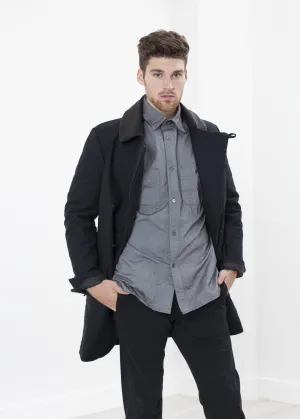 High Performance Down Jacket