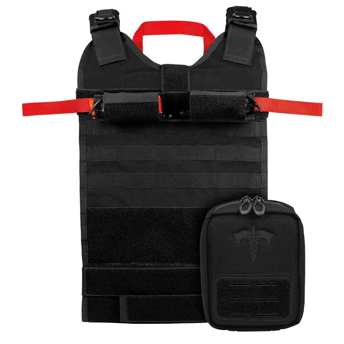 TacMed™ Critical Event Response System – Individual