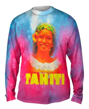 Tahiti Paradise 040