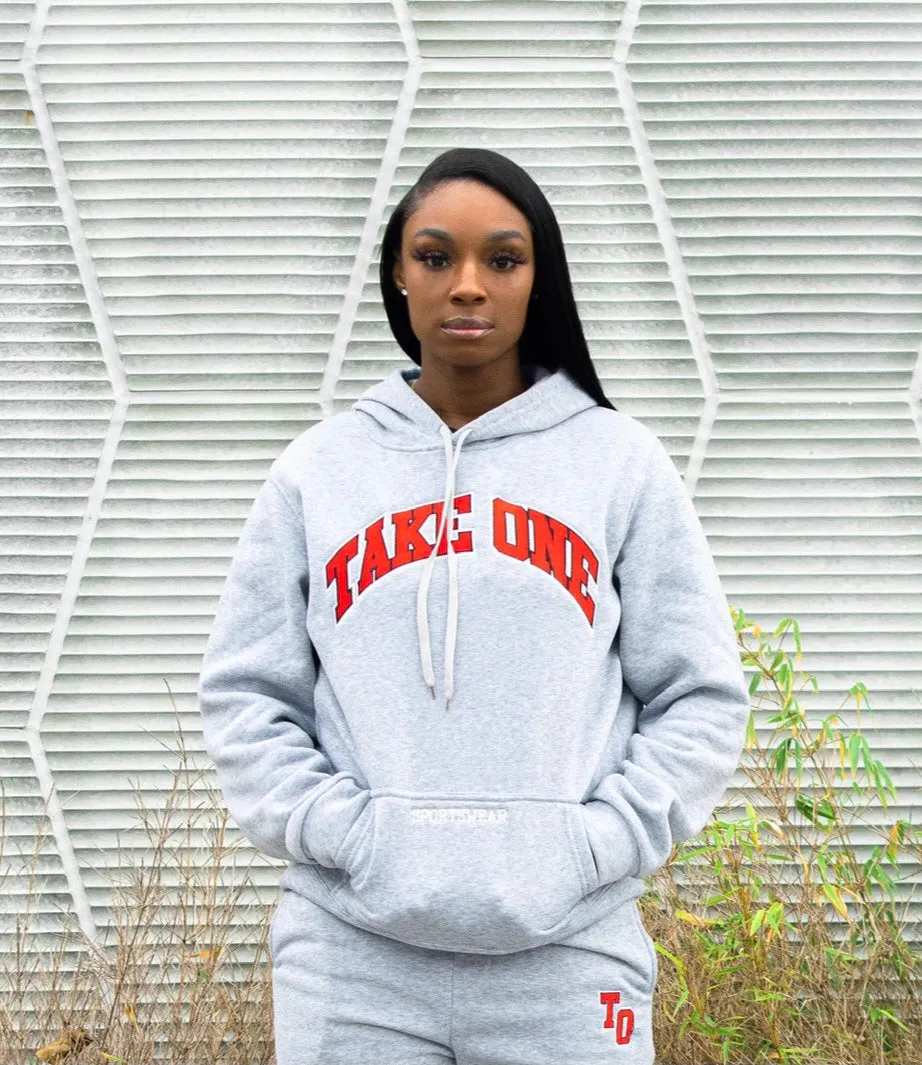 Take One Dynasty Hoodie