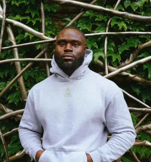 Take One "Remember to Breathe" Hoodie
